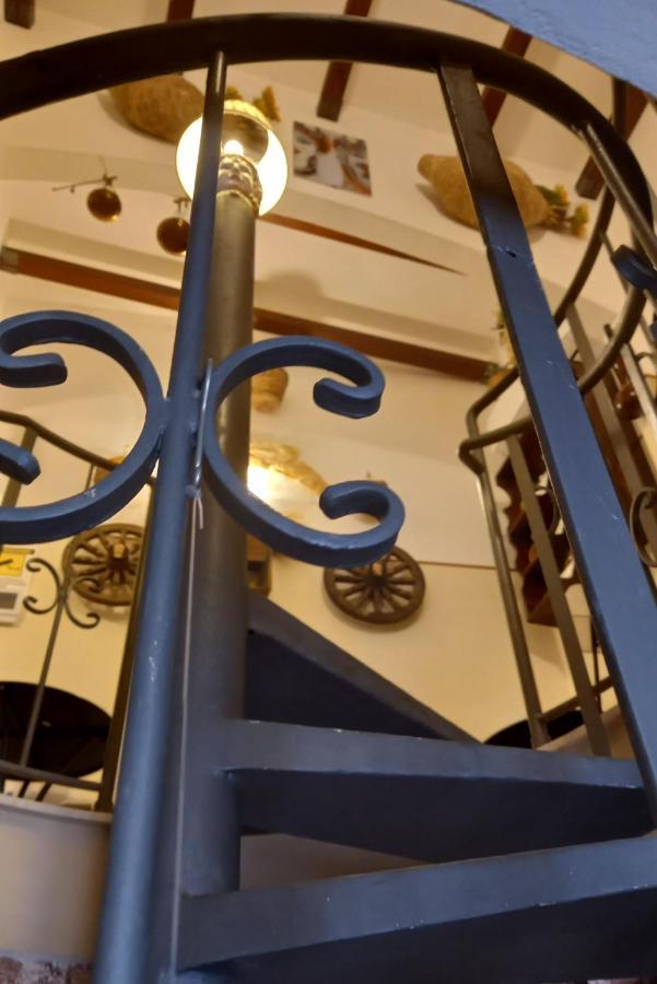 La Corte Di Angelica Sciacca Cameră foto